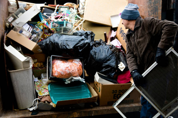 Household Junk Removal in Lindsay, CA