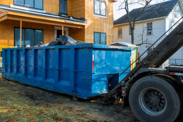 Best Dumpster Rental Services  in Lindsay, CA