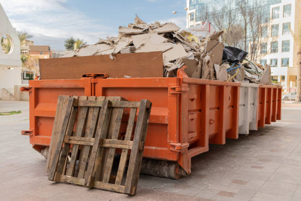 Best Residential Junk Removal  in Lindsay, CA