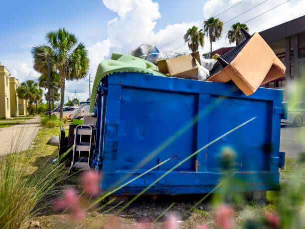Best Yard Waste Removal  in Lindsay, CA